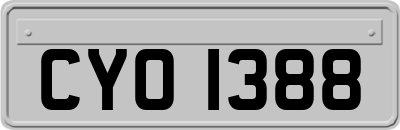 CYO1388