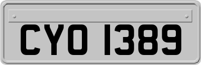 CYO1389