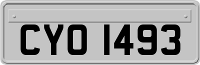 CYO1493