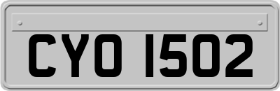 CYO1502