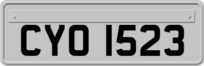 CYO1523
