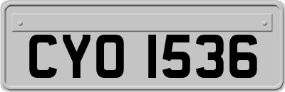 CYO1536