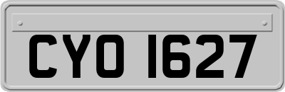 CYO1627