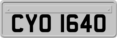CYO1640