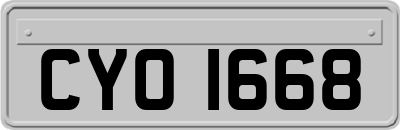 CYO1668