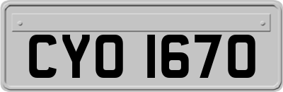 CYO1670