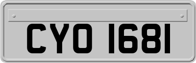 CYO1681