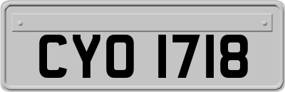 CYO1718