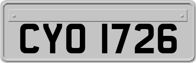 CYO1726