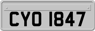 CYO1847
