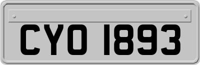 CYO1893