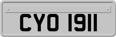 CYO1911