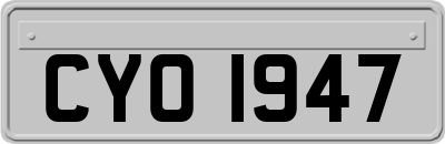 CYO1947
