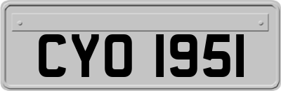 CYO1951