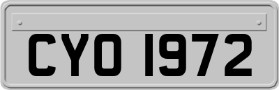 CYO1972
