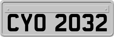 CYO2032