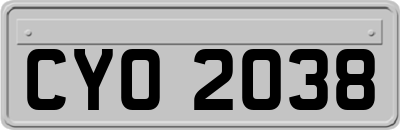 CYO2038
