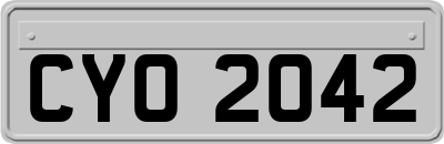 CYO2042