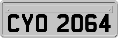 CYO2064