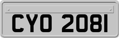 CYO2081