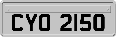 CYO2150