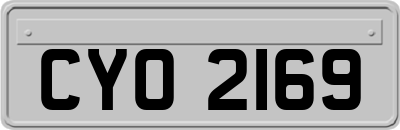 CYO2169