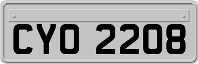 CYO2208