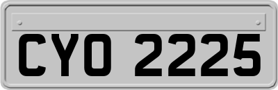 CYO2225