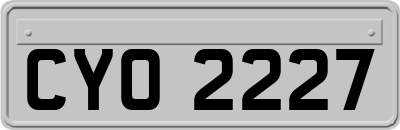 CYO2227