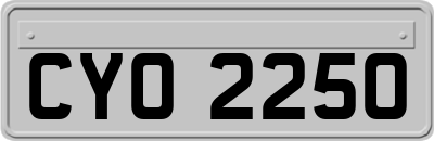 CYO2250