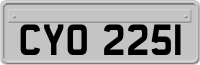 CYO2251
