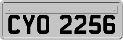 CYO2256