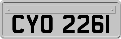 CYO2261