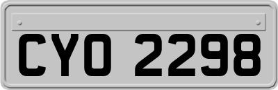 CYO2298
