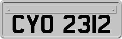 CYO2312