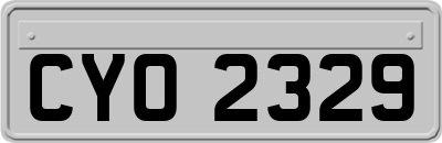 CYO2329