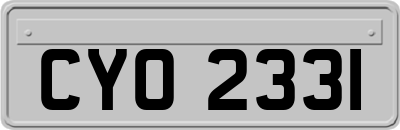 CYO2331