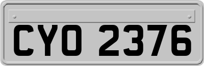 CYO2376