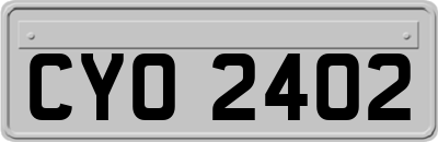 CYO2402
