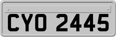 CYO2445