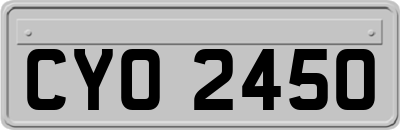 CYO2450