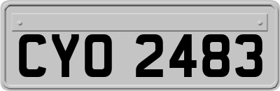 CYO2483