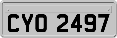 CYO2497