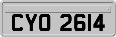 CYO2614