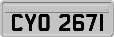 CYO2671