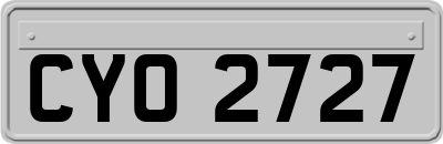 CYO2727