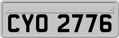 CYO2776