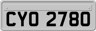 CYO2780