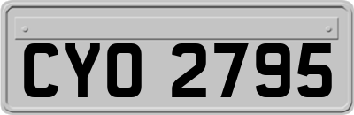 CYO2795