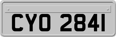 CYO2841